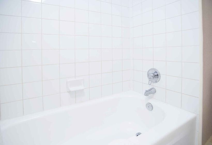 Quarto Estandar 2 Camas Casal, Sandman Hotel Terrace