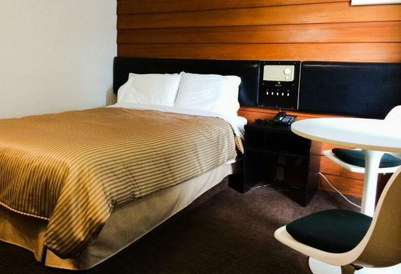 Номер Стандарт, Motel à La Brunante