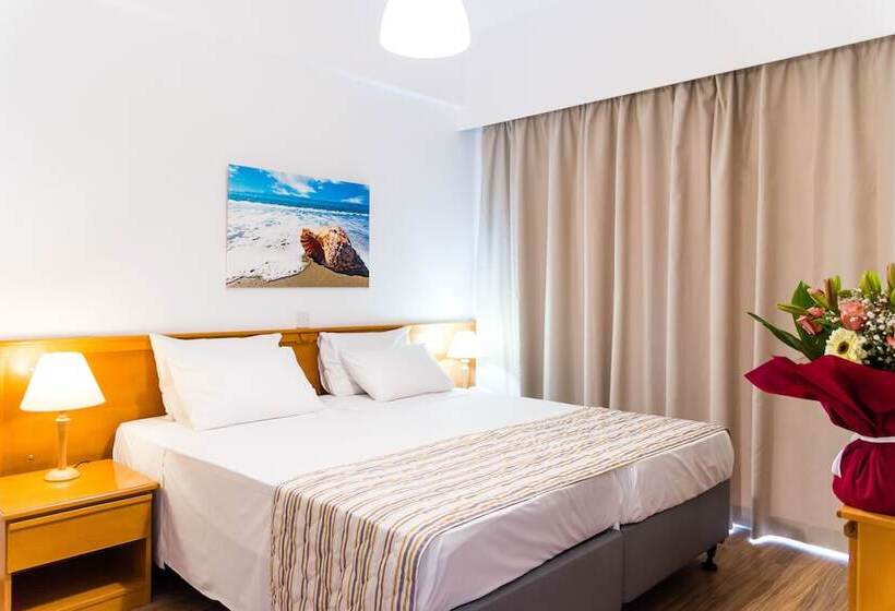 ファミリールーム, Helios Bay Hotel And Suites