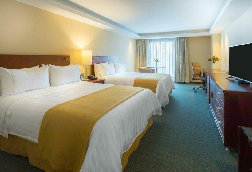 수피리어 트리플 룸, Ghl Hotel Capital