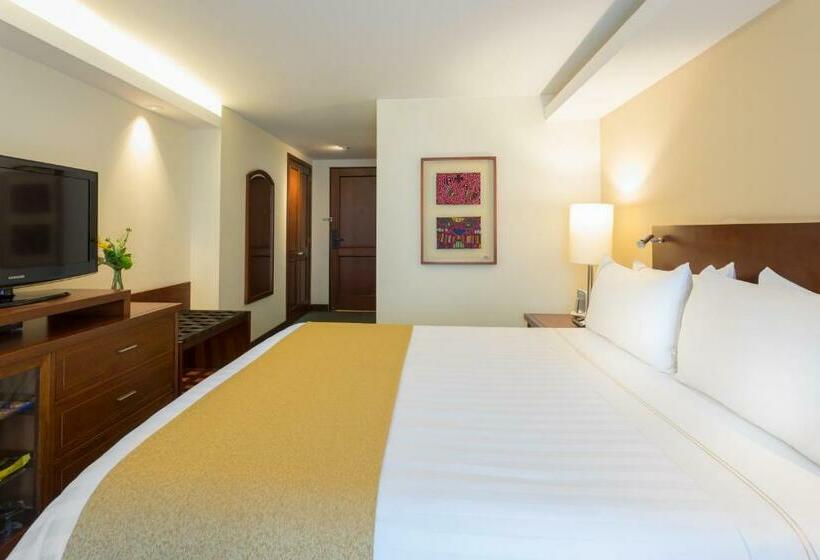 스탠다드 룸, Ghl Hotel Capital