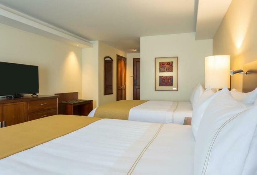 수피리어 룸, Ghl Hotel Capital