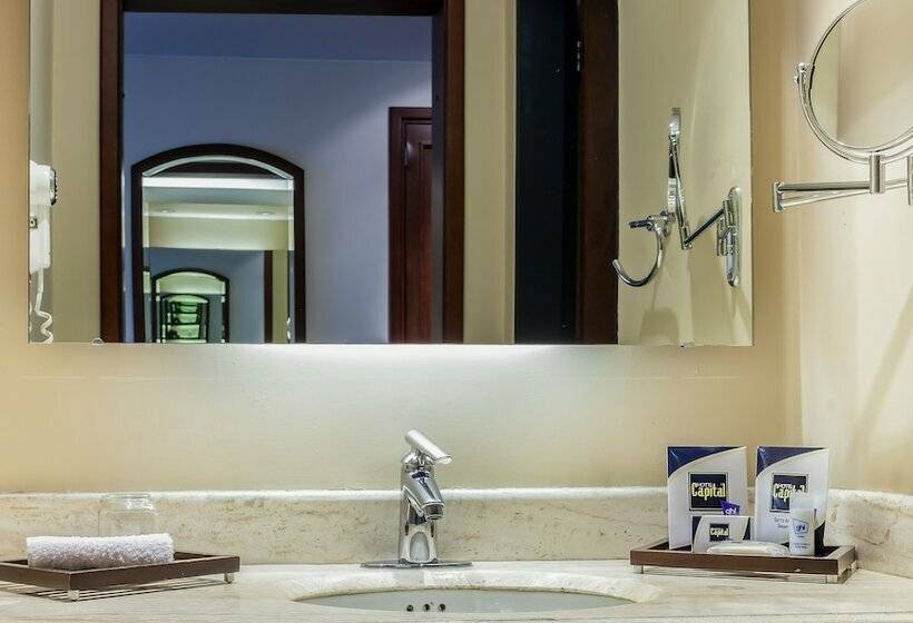 스탠다드 룸, Ghl Hotel Capital