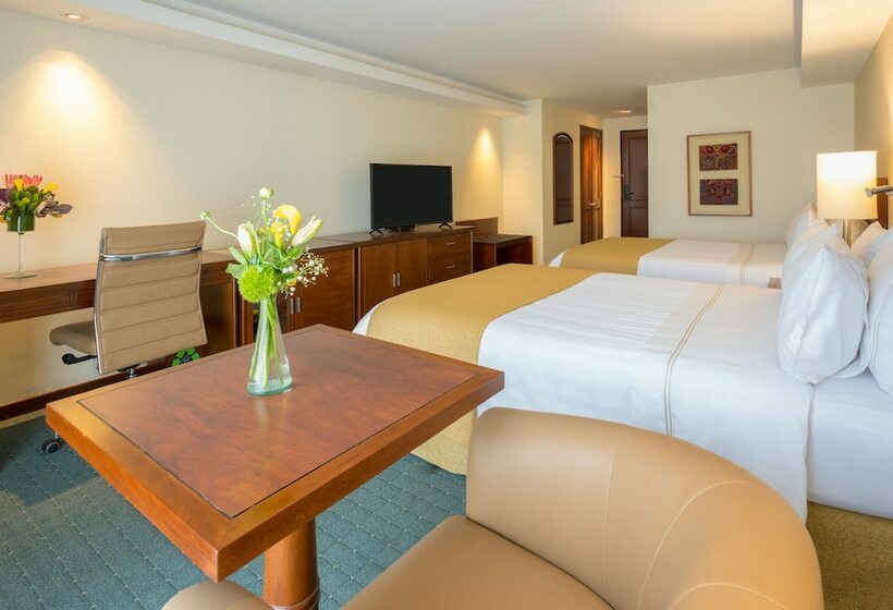 수피리어 룸, Ghl Hotel Capital