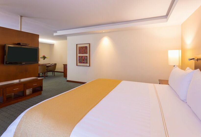 주니어 스위트, Ghl Hotel Capital
