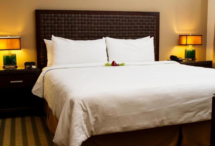 스탠다드 룸, Rincon Del Valle Hotel & Suites