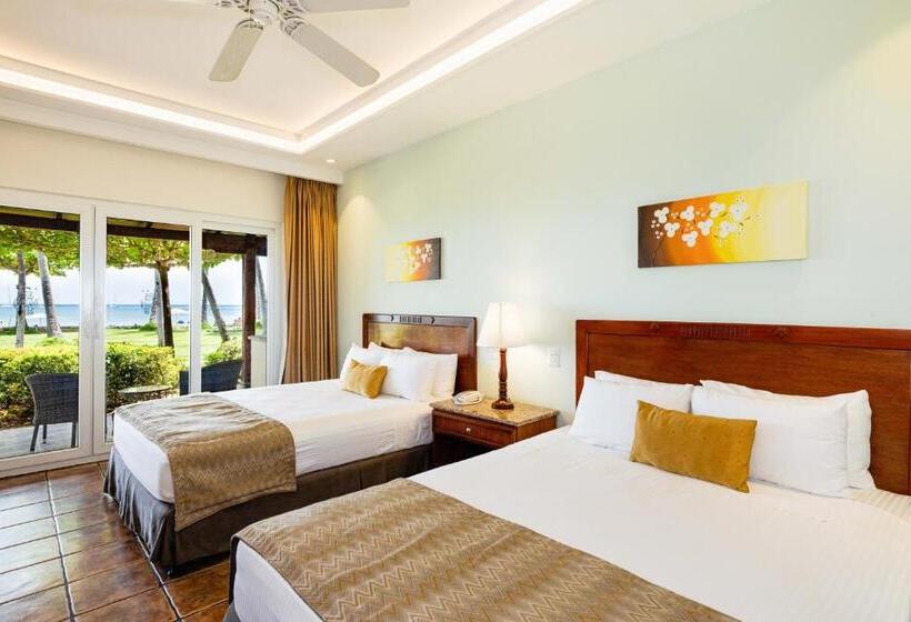 스탠다드 룸 바다 전망, Tamarindo Diria Beach Resort