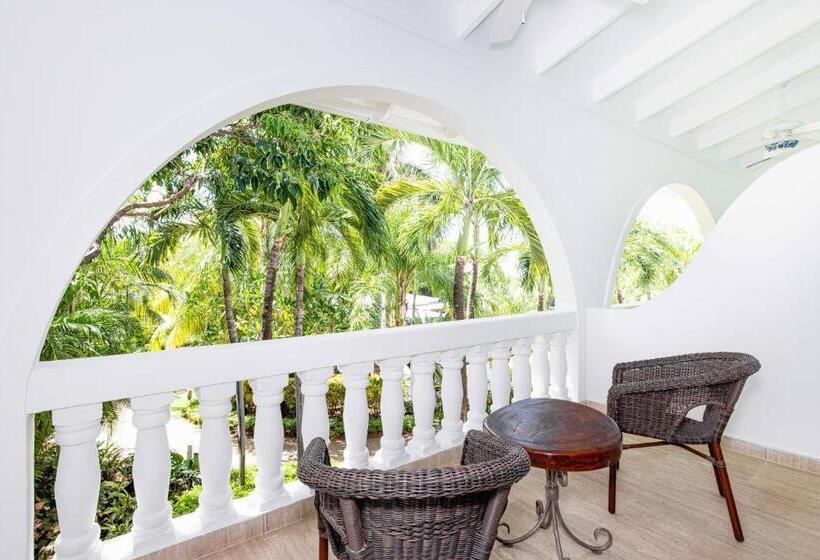 스탠다드 룸 킹사이즈 침대, Tamarindo Diria Beach Resort