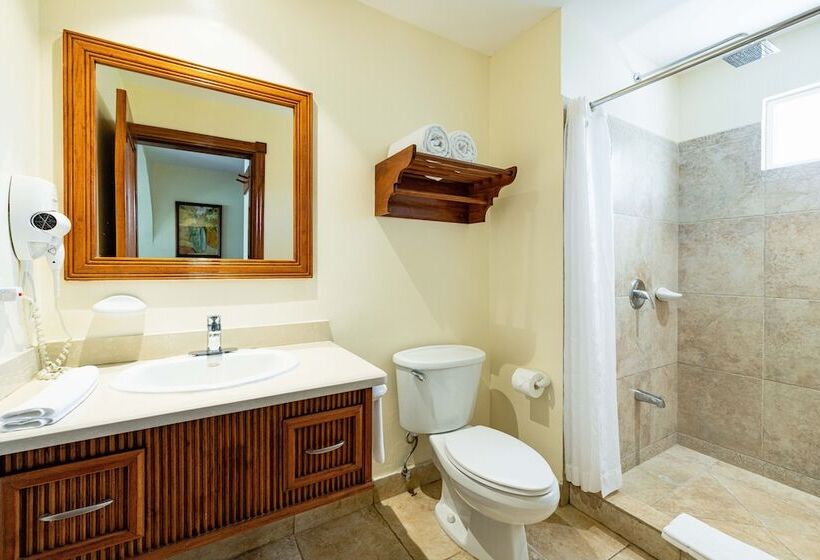 패밀리 룸, Tamarindo Diria Beach Resort
