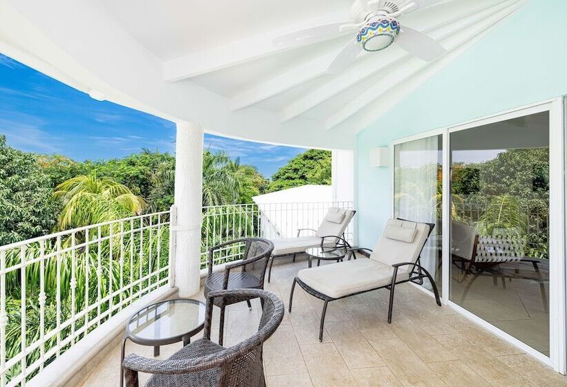 스위트, Tamarindo Diria Beach Resort
