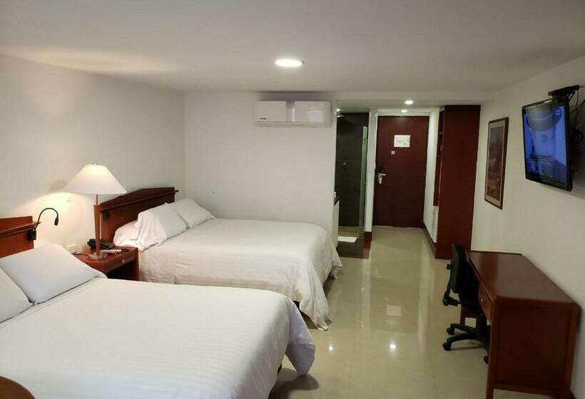 Номер Executive, Torre De Cali Plaza