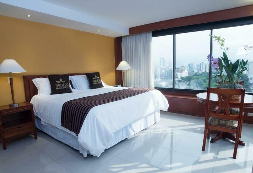Номер Executive, Torre De Cali Plaza