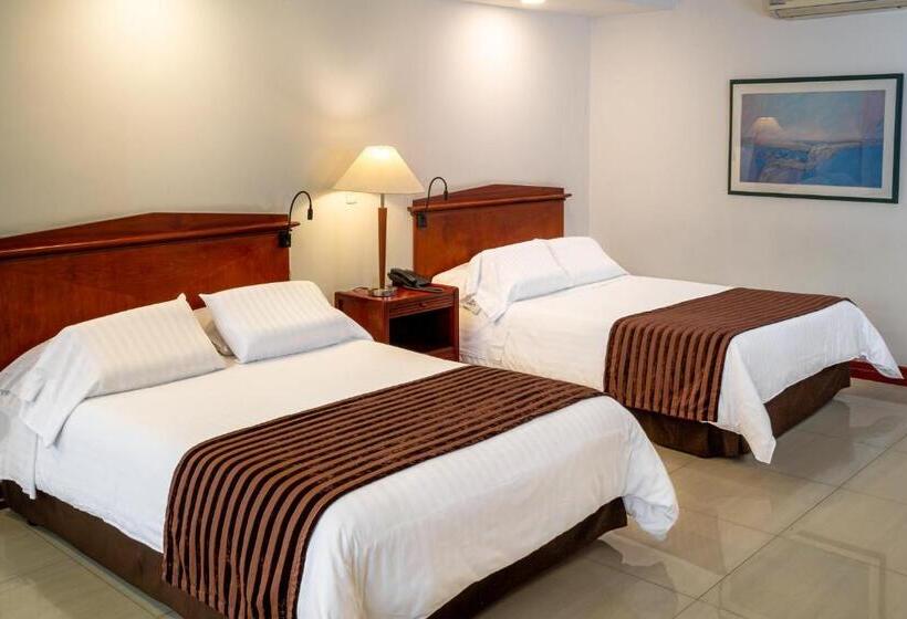 Номер Executive, Torre De Cali Plaza