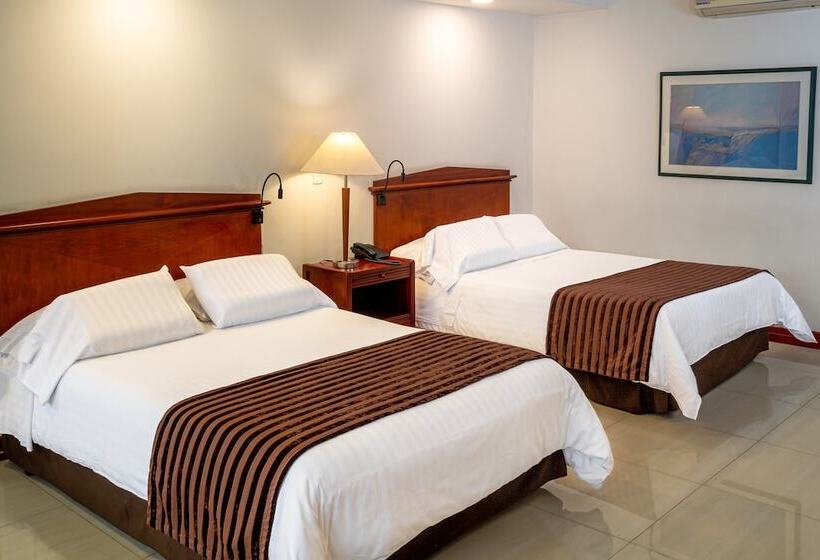 Номер Executive, Torre De Cali Plaza