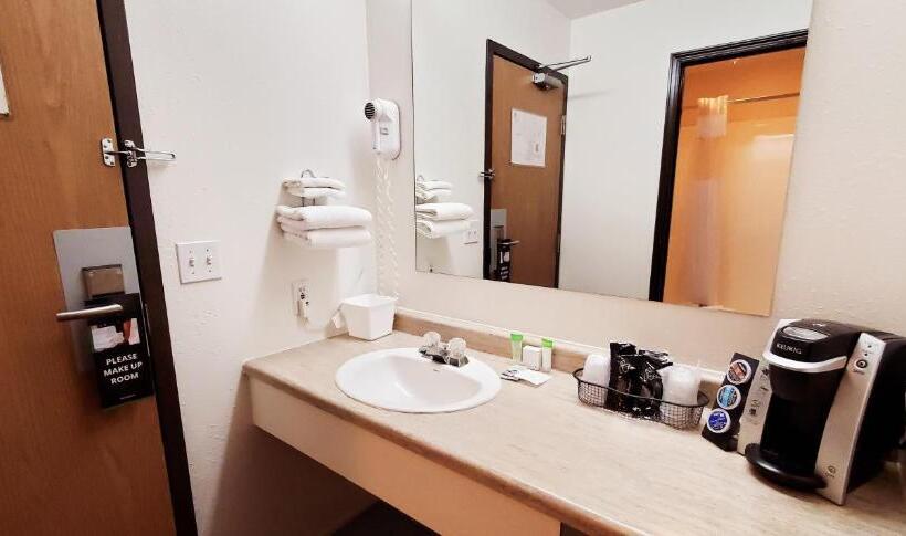 Номер Стандарт Индивидуальный, Westlake Inn Strathmore