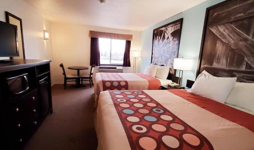Номер Стандарт, Westlake Inn Strathmore