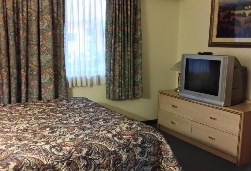 Family Suite, Skagit Motel