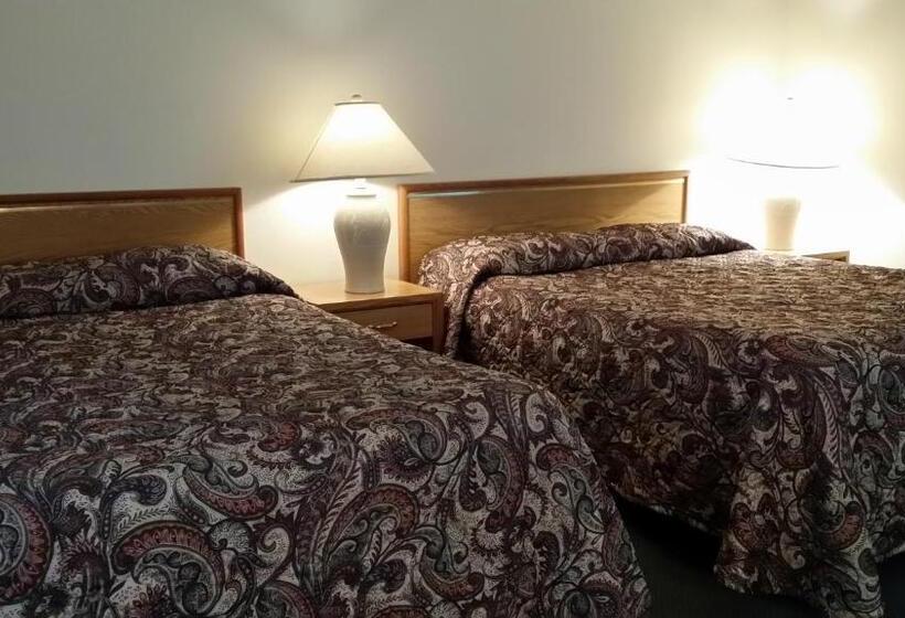 Номер Стандарт, Skagit Motel