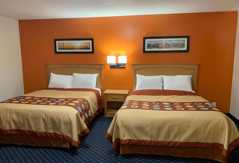 Номер Стандарт, Westway Inn Motel