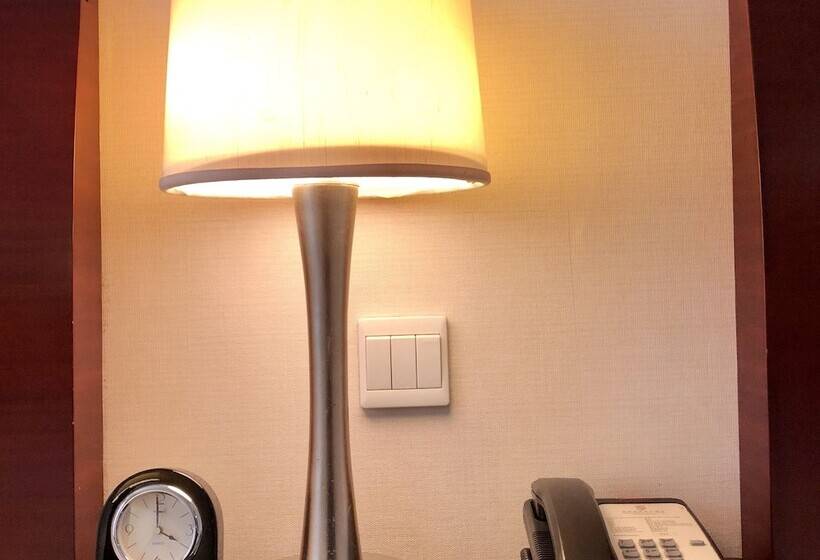 标准间, Ningbo Portman Plaza