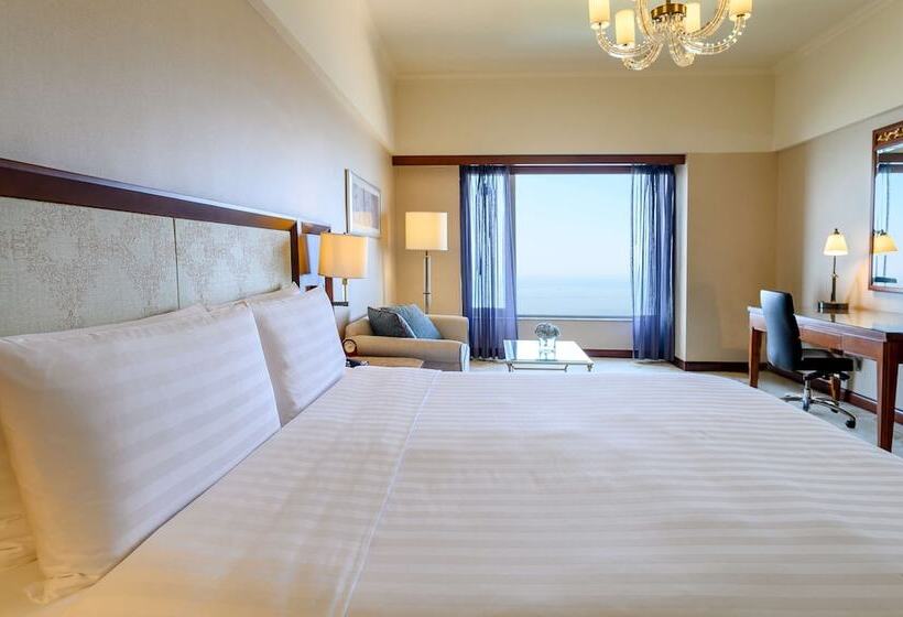 Номер Deluxe Вид на Море, Shangrila Beihai