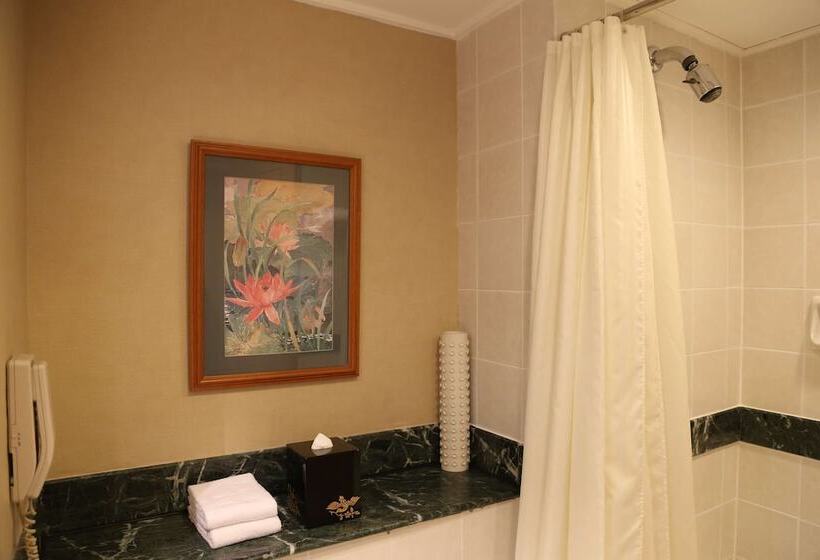 Президентский Люкс, Shangrila Beihai