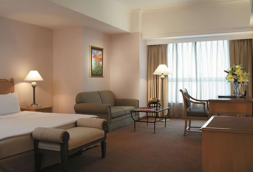 이그제큐티브 스위트, Shangrila Beihai
