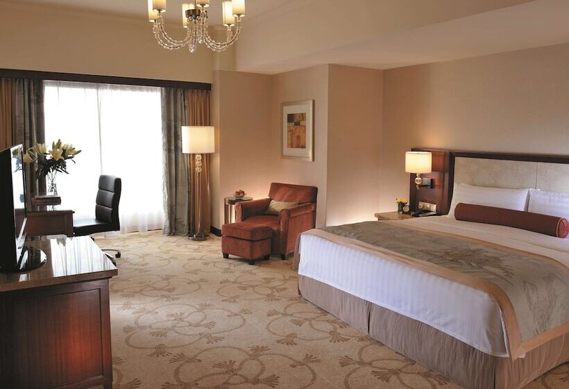 Президентский Люкс, Shangrila Beihai