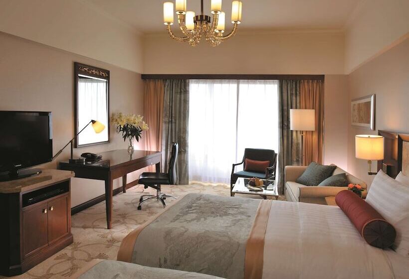 스탠다드 도시전망 룸, Shangrila Beihai