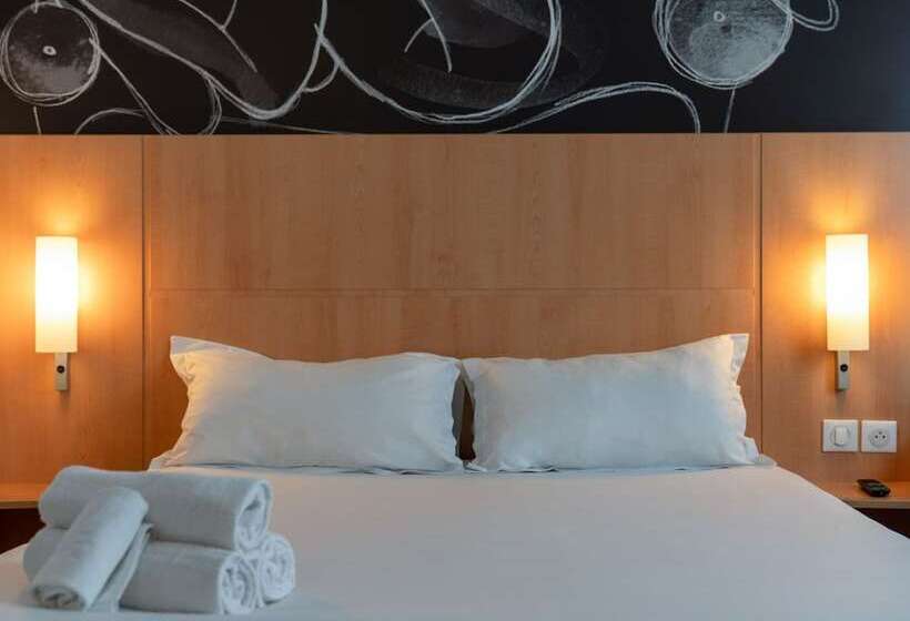 스탠다드 룸, Easyhotel Nice Old Town
