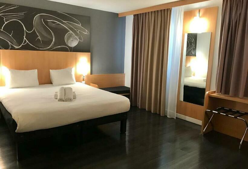 스탠다드 룸, Easyhotel Nice Old Town
