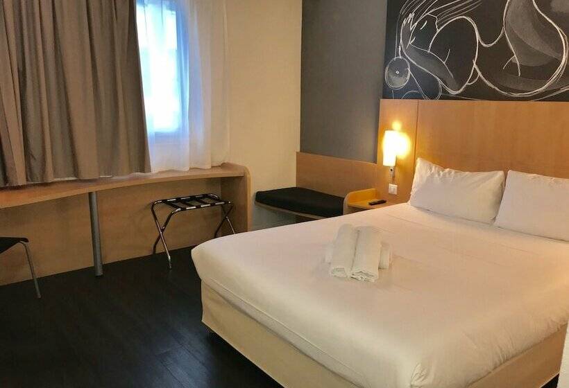 스탠다드 룸, Easyhotel Nice Old Town