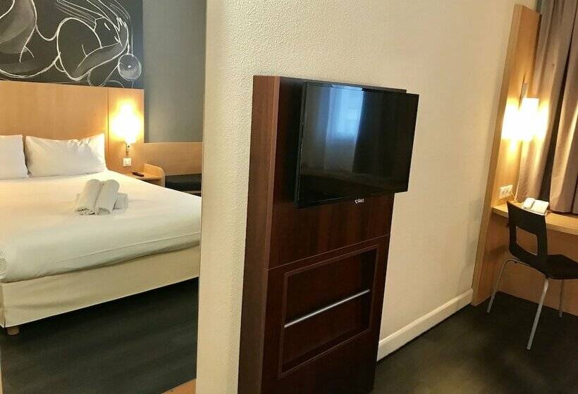 스탠다드 룸, Easyhotel Nice Old Town