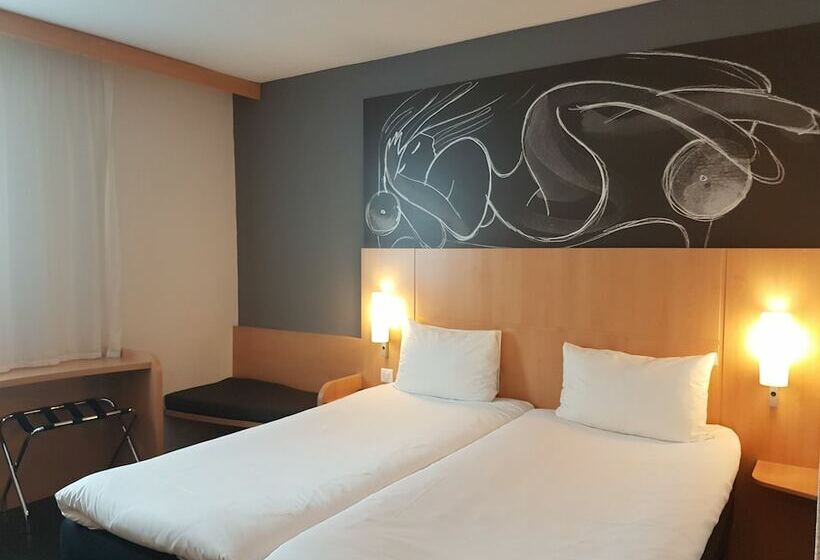 스탠다드 룸, Easyhotel Nice Old Town