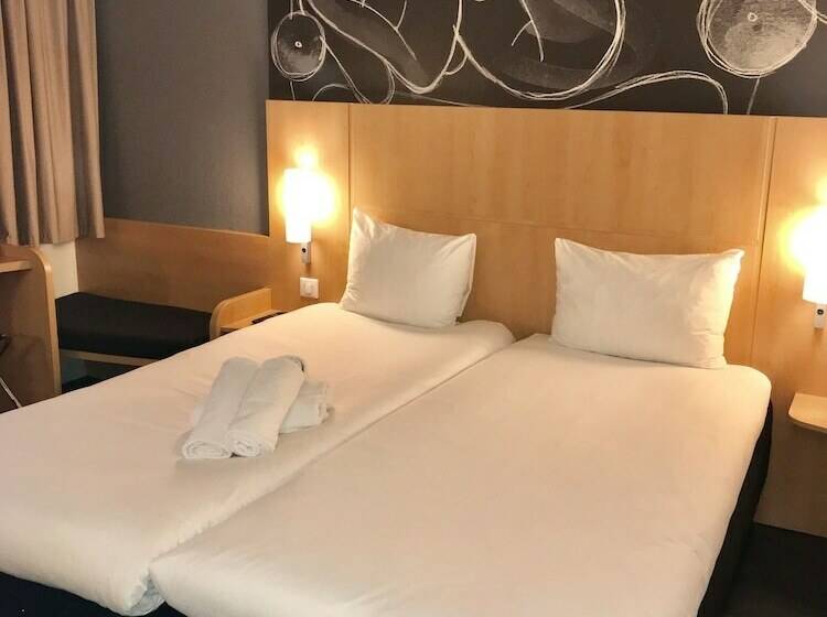 스탠다드 룸, Easyhotel Nice Old Town