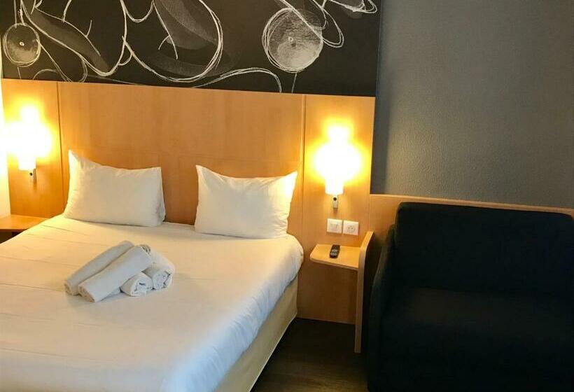 스탠다드 트리플 룸, Easyhotel Nice Old Town