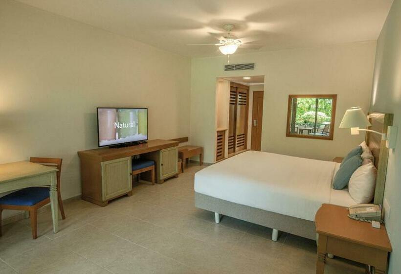 스탠다드 룸 가든 전망, Iberostar Waves Punta Cana