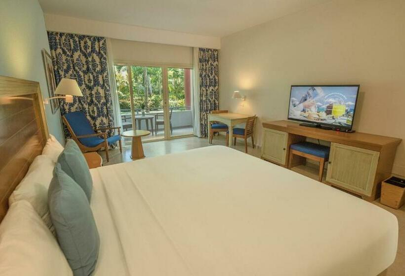 스탠다드 전망 룸, Iberostar Waves Punta Cana