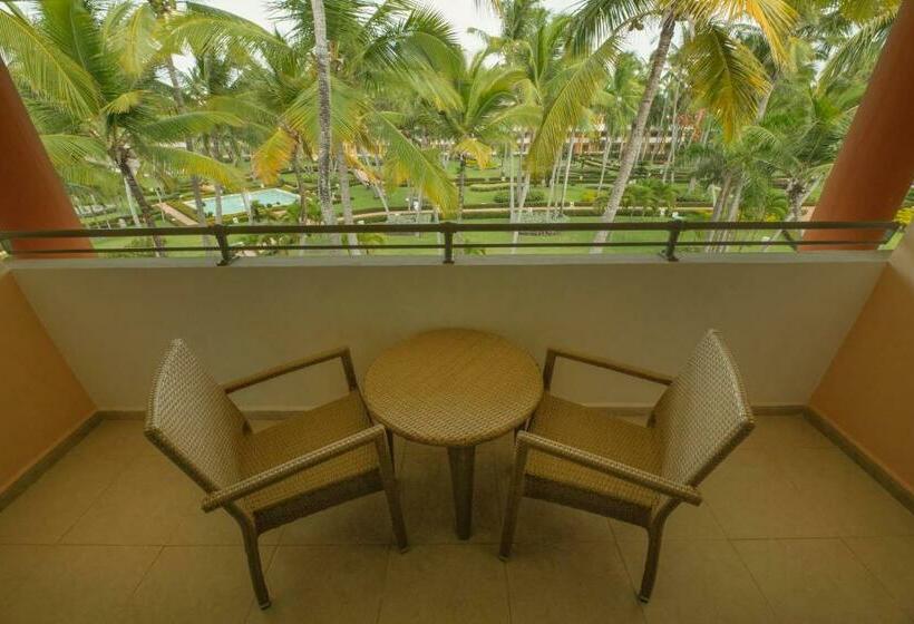 스탠다드 전망 룸, Iberostar Waves Punta Cana