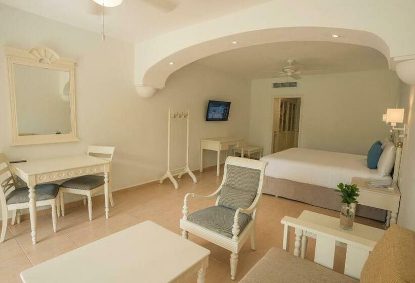 주니어 스위트, Iberostar Waves Punta Cana