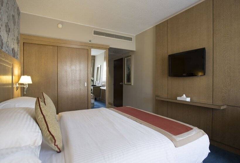 اتاق استاندارد, Le Passage Cairo Hotel & Casino
