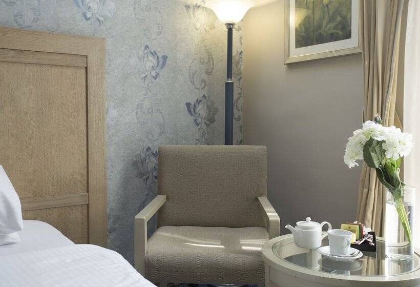 اتاق لوکس, Le Passage Cairo Hotel & Casino
