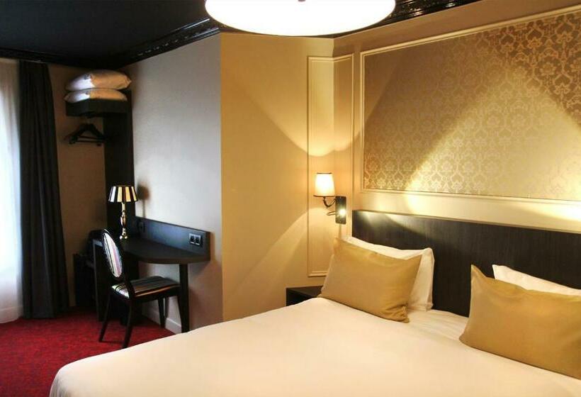 اتاق سوپریور, Best Western Le Montmartre – Saint Pierre