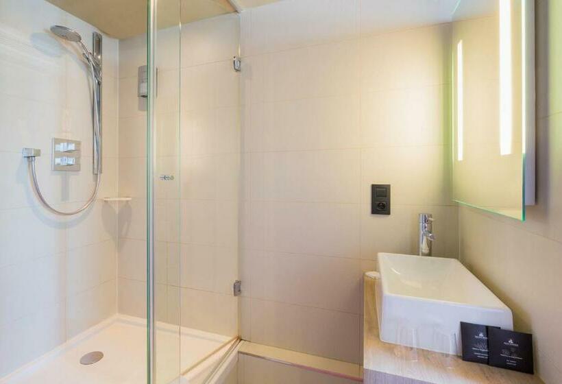 اتاق سوپریور, Best Western Le Montmartre – Saint Pierre