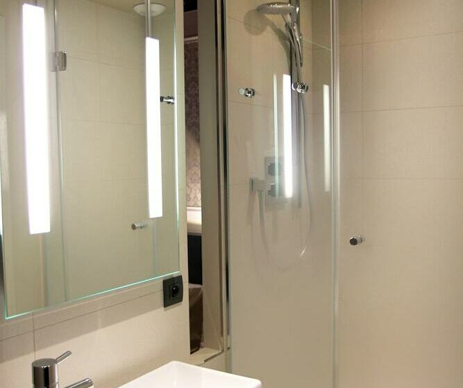 اتاق سوپریور, Best Western Le Montmartre – Saint Pierre
