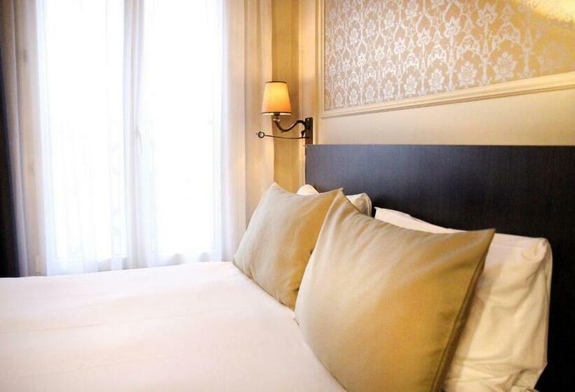 اتاق کلاسیک, Best Western Le Montmartre – Saint Pierre