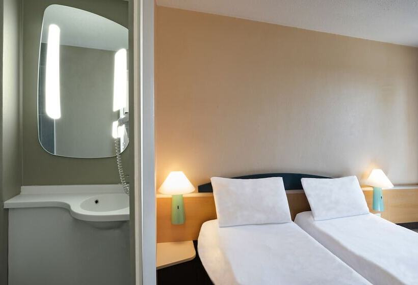 Номер Стандарт, Ibis Creilsuroise