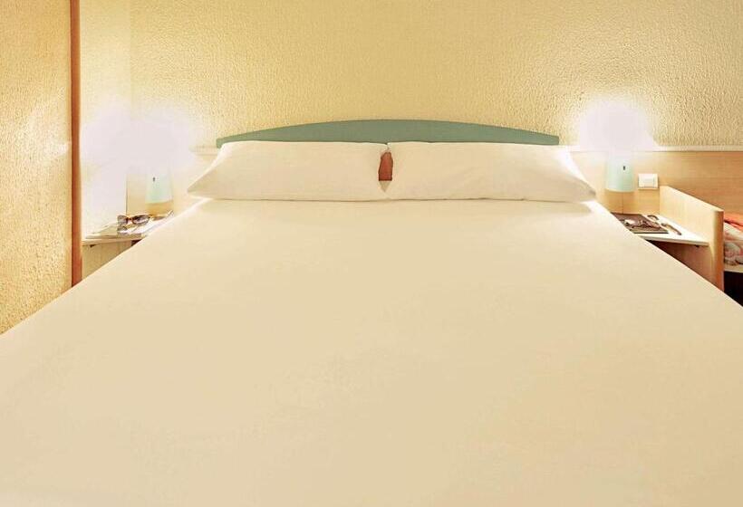 Номер Стандарт, Ibis Creilsuroise
