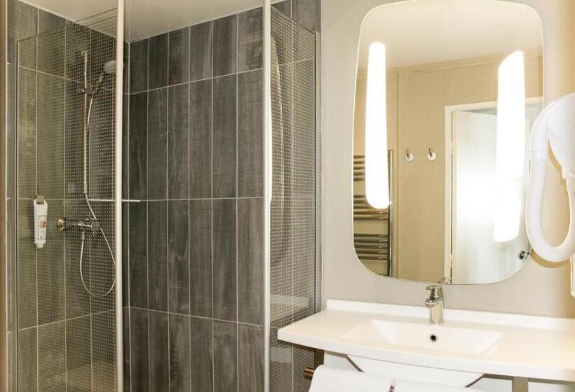 Номер Стандарт, Ibis Creilsuroise