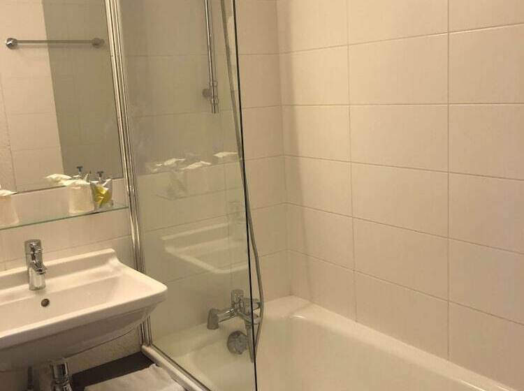 Номер Стандарт Двуспальная Кровать, Kyriad Hôtel Orly Aéroport   Athis Mons